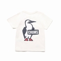 Kid’s Booby Logo T-Shirt