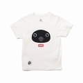 Kid’s Booby Front Face T-Shirt