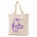 Booby Canvas Tote