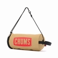 CHUMS Logo Kitchen Paper Holder