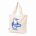 Booby Canvas Tote