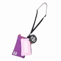 3P Shoulder Pouch Sweat Nylon