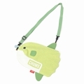 Sunfish Shoulder Pouch