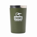 Camper Stainless Tumbler