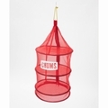 CHUMS Logo Hanging Dry Net