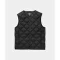 INNER DOWN VEST