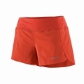 W’s Strider Pro Shorts-3 1／2 in.