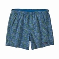 W’s Baggies Shorts-5 in.