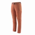 W’s Terravia Alpine Pants-Reg