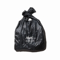 NANGA POCKETABLE ECO BAG(LIVE THE LIFE)