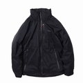 AURORA TEX STAND COLLAR DOWN JACKET