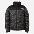 Novelty Nuptse Jacket