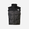 Novelty Nuptse Vest