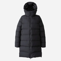 WS Down Shell Coat