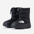 K Nuptse Bootie VII