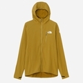 Expedition Grid Fleece Full Zip Hoodie