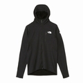 Expedition Grid Fleece Full Zip Hoodie