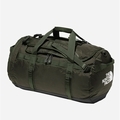 K Nylon Duffel 50