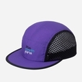 Five Panel Mesh Cap