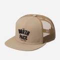 Message Mesh Cap