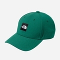 Square Logo Cap