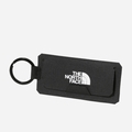 Pebble Key Case Mono