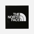 TNF Square Logo Sticker