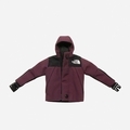 Mini Mountain Jacket