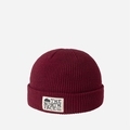 Stitchwork Beanie