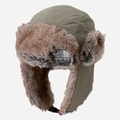 Insulation Bomber Cap