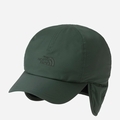 Insulated Trekker Cap