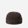 Short Fisherman Beanie