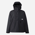 Compact Anorak