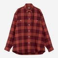 L/S Frostforge Flannel Shirt