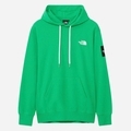 Square Logo Hoodie