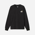 L/S Zoo Picker Tee