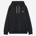 Small Logo Heather Sweat Hoodie