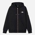 Square Logo Full Zip