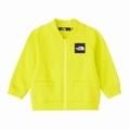 B Sweat Logo Jacket