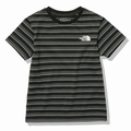 S/S Border Tee