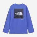 L／S Sleeve Graphic Tee