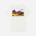 S／S Firefly Tee