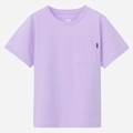 S／S Airy Pocket Tee