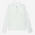 L/S Hybrid Dry Dot Light Crew