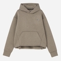 Tech Air Sweat Short Hoodie