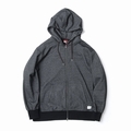 ECO HYBRID SWEAT HOODIE