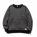 ECO HYBRID SWEATSHIRT