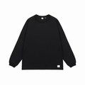 ECO HYBRID OVERSIZED L/S TEE