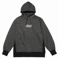 LIFE IS A JOURNEY MT.BOX LOGO SWEAT HOODIE