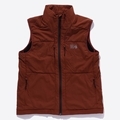 KOR AIRSHELL WARM VEST